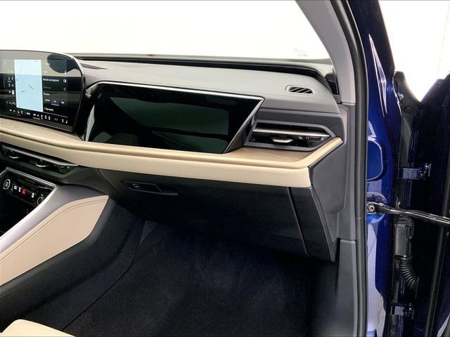 Certified 2025 Audi Q5 Premium Plus w/ Premium Plus image 16