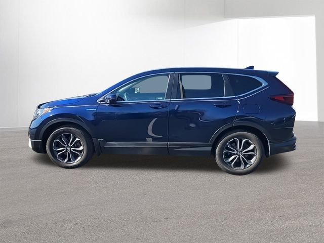 Used 2021 Honda CR-V EX image 5