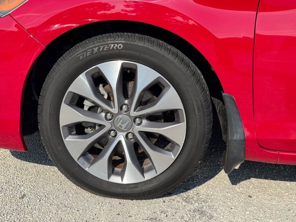 Used 2013 Honda Accord EX image 9