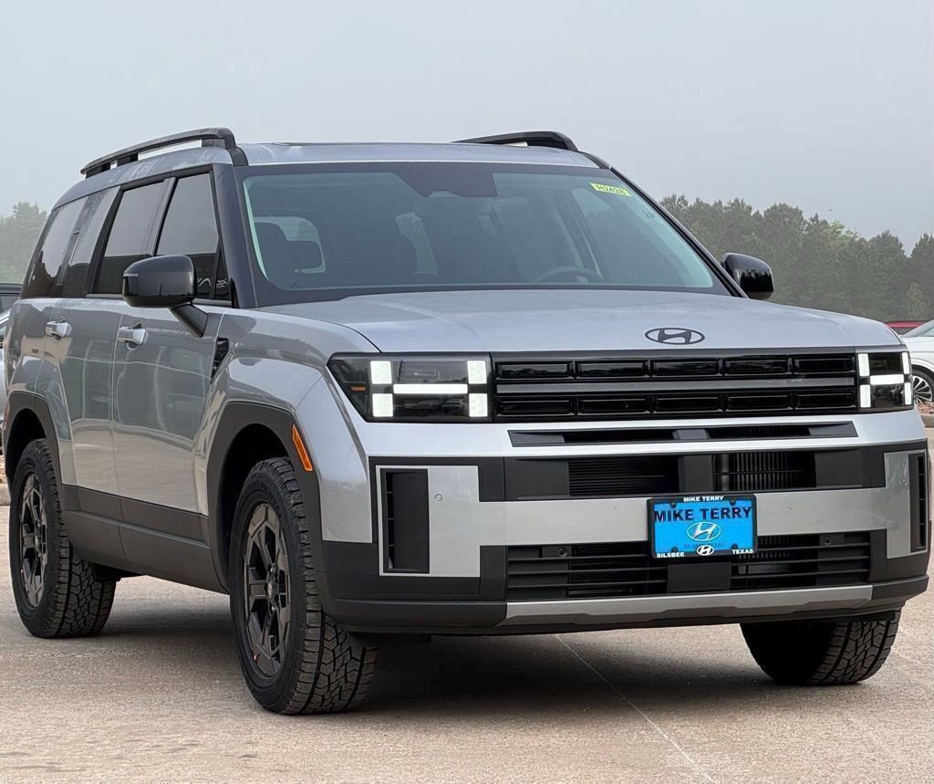 New 2026 Hyundai Santa Fe XRT image 11