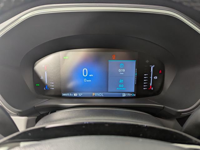 Used 2023 Ford Escape SE image 17
