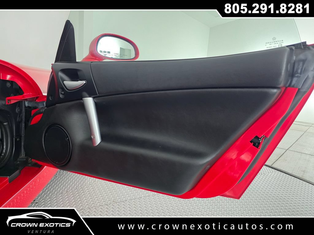 Used 2006 Dodge Viper SRT-10 RWD image 28