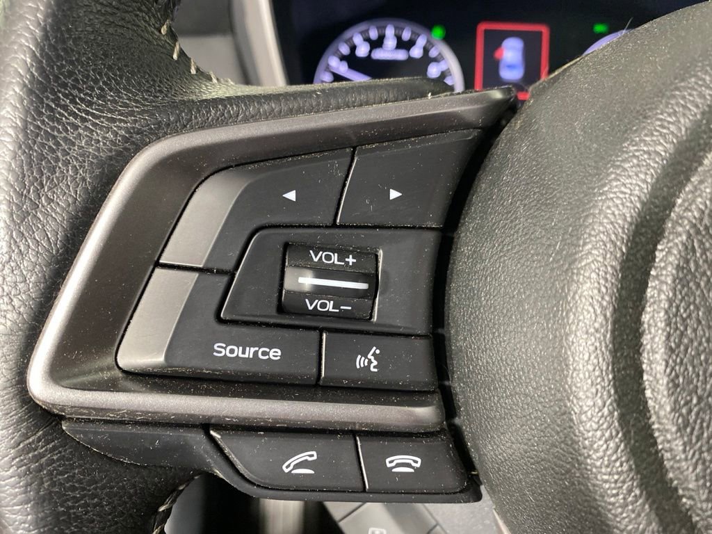 Used 2020 Subaru Legacy Limited AWD/4WD image 16