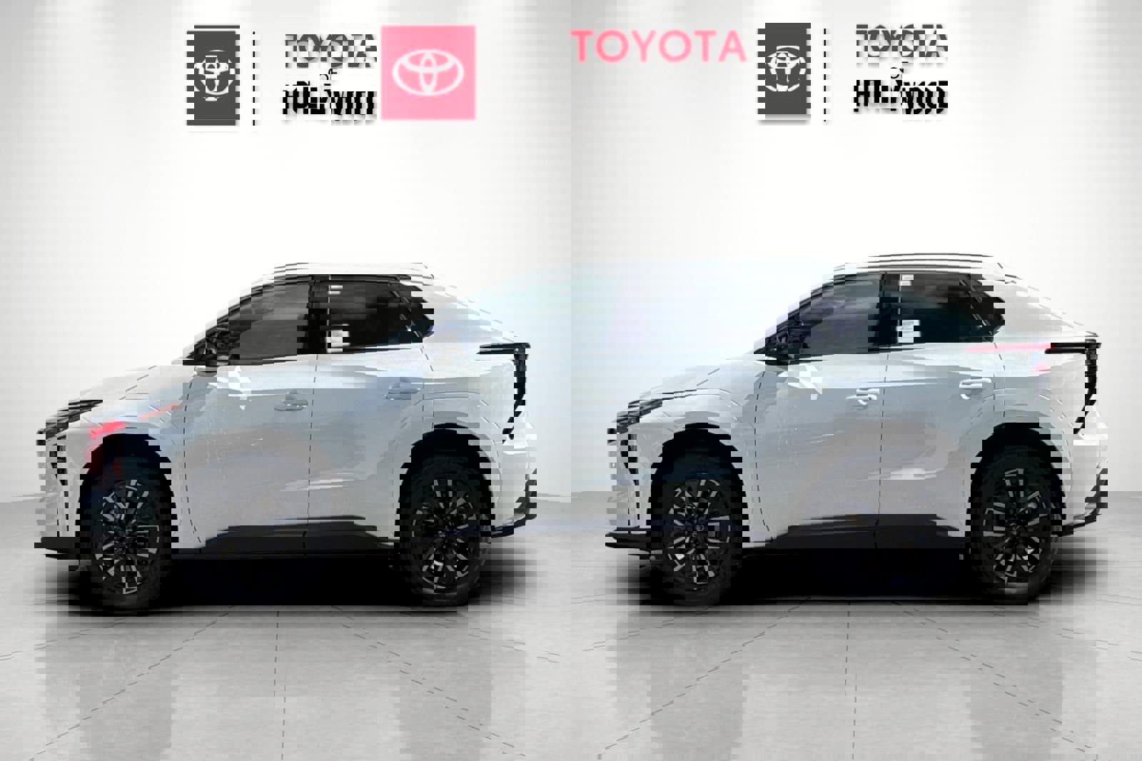 New 2026 Toyota bZ image 9