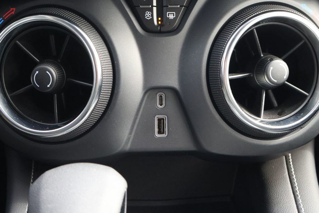 Used 2023 Chevrolet Blazer LT w/ Driver Confidence Package AWD/4WD image 18