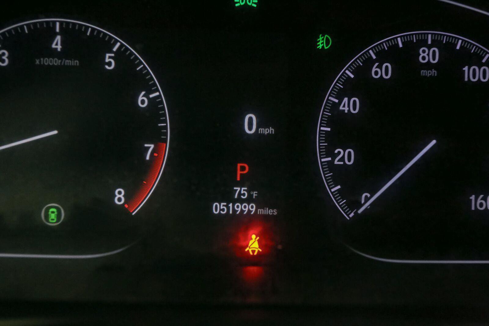 Used 2021 Honda Accord Sport image 38