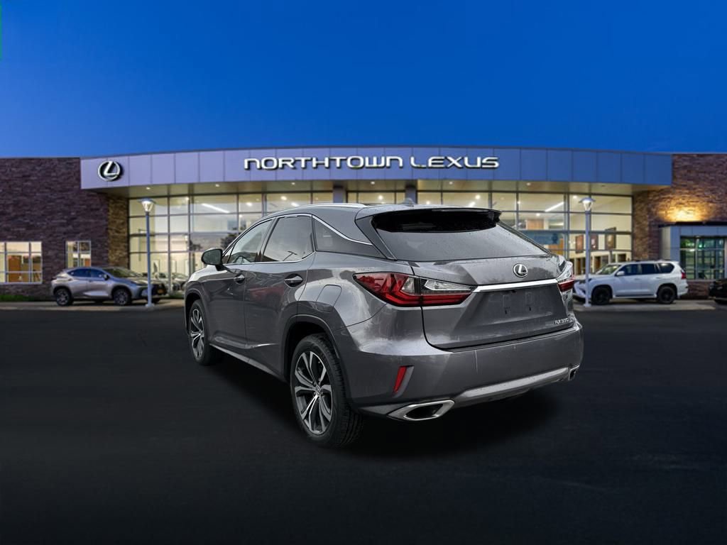 Used 2016 Lexus RX 350 AWD image 21