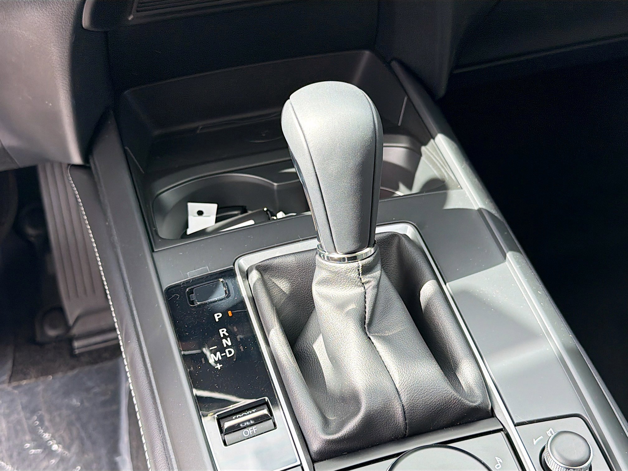 New 2026 MAZDA CX-30 Aire Edition image 28