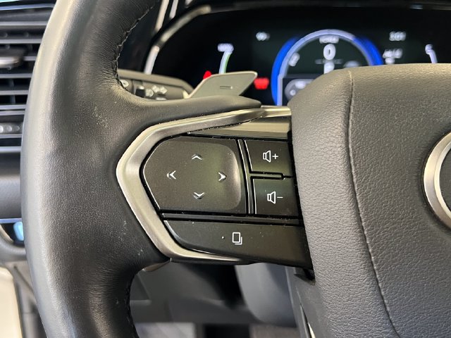 Used 2025 Lexus NX 450h+ AWD w/ Accessory Package (2T) image 41