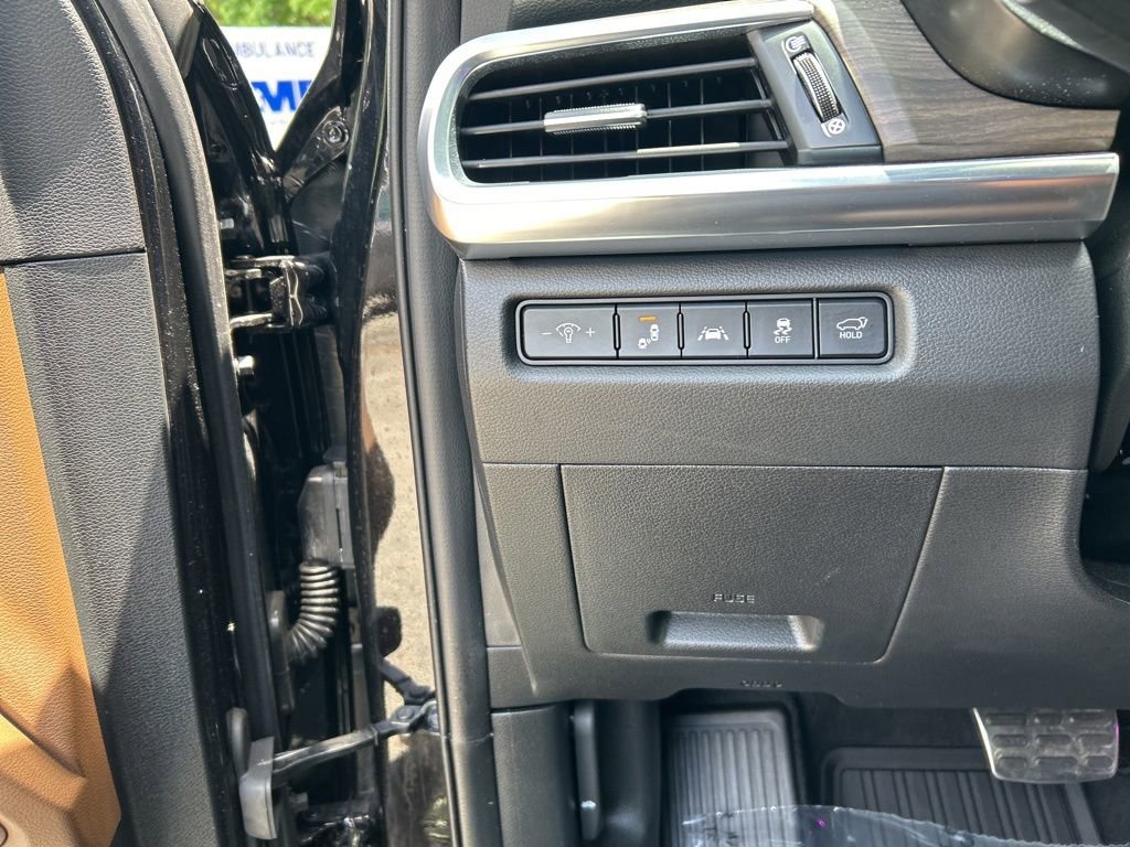 Used 2022 Kia Telluride SX w/ SX Prestige Package AWD/4WD image 24
