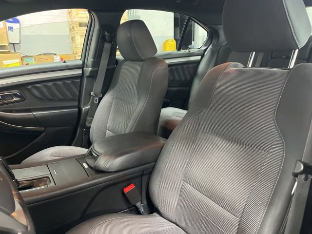 Used 2016 Ford Taurus SEL w/ Equipment Group 201A AWD/4WD image 22
