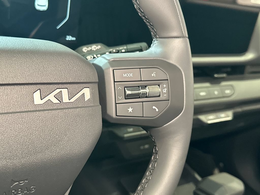 New 2027 Kia Seltos X-Line SX w/ X-Line SX Prestige Package AWD/4WD image 20