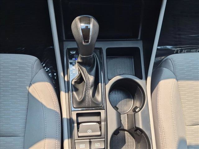 Used 2019 Hyundai Tucson Value AWD/4WD image 12