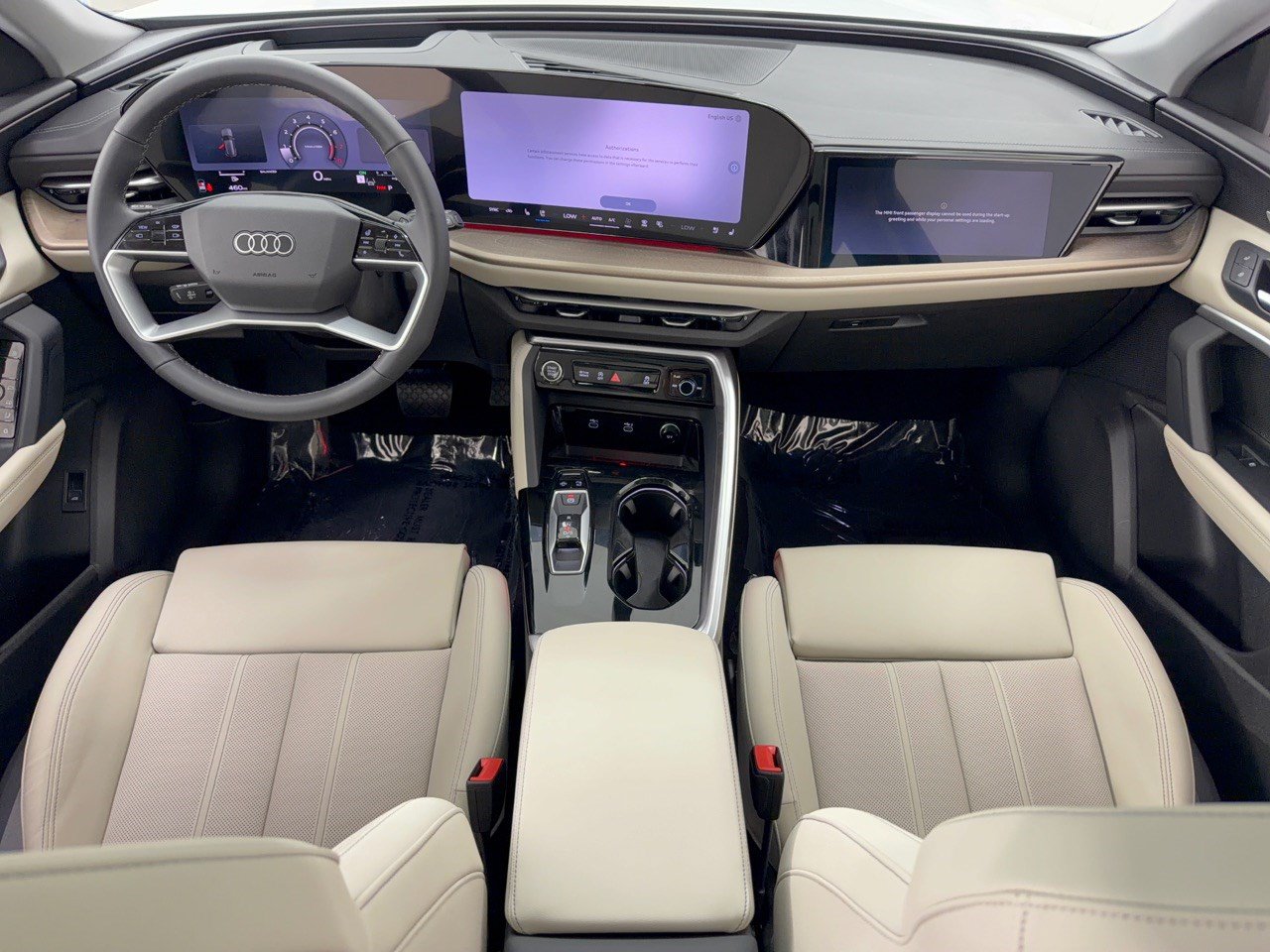 New 2026 Audi Q5 Prestige AWD/4WD image 17