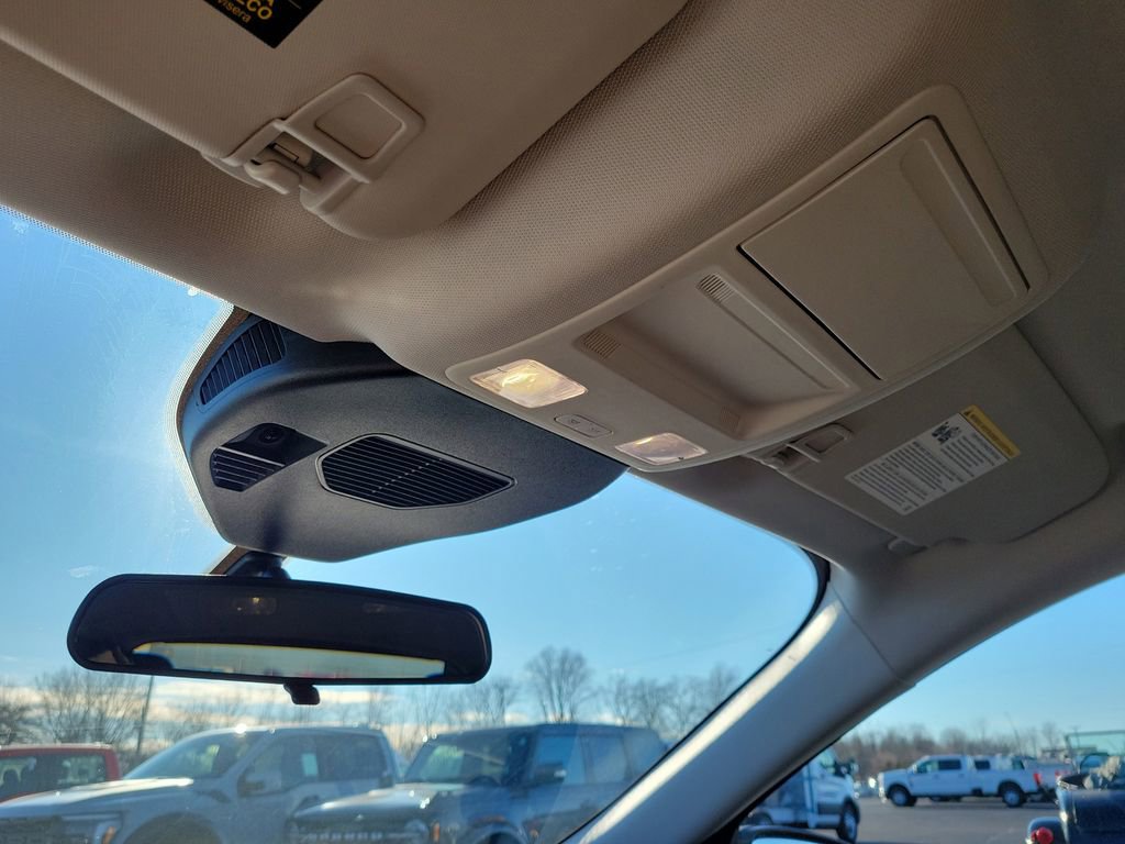 New 2026 Ford Escape Active image 30