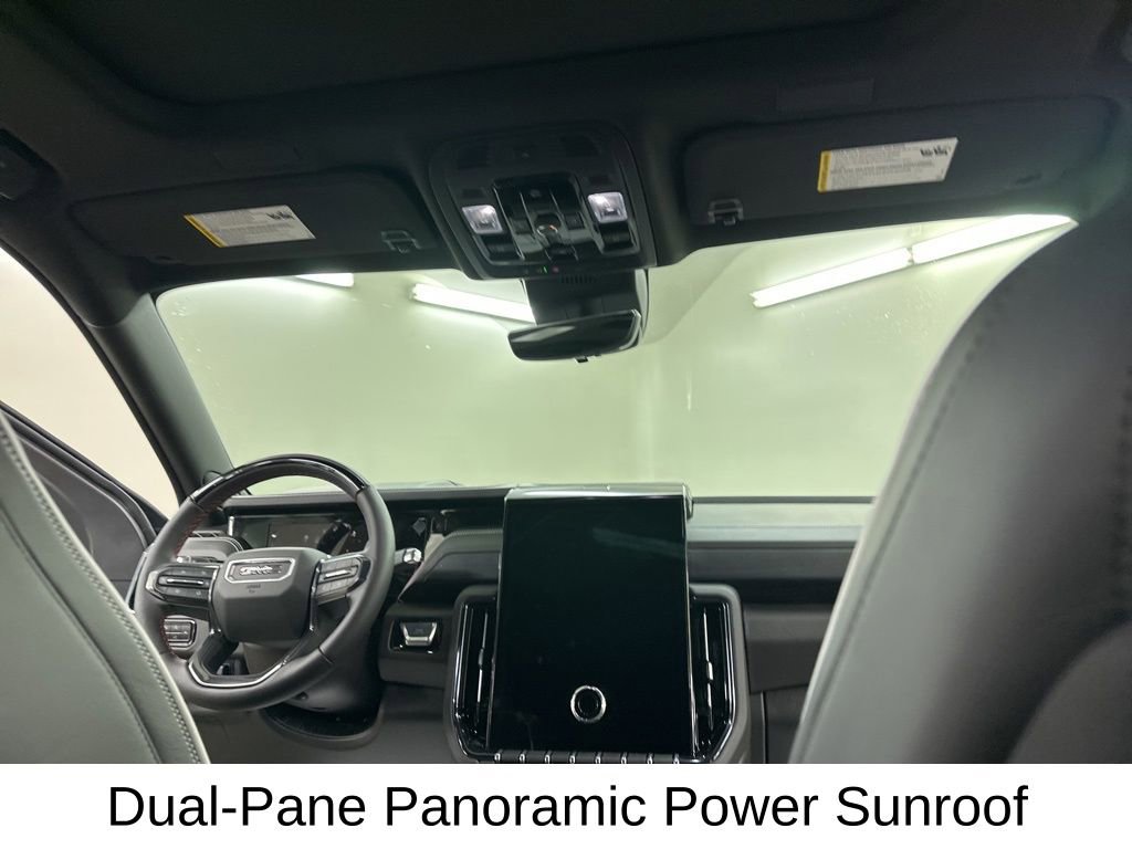 New 2026 GMC Yukon AT4 Ultimate image 22