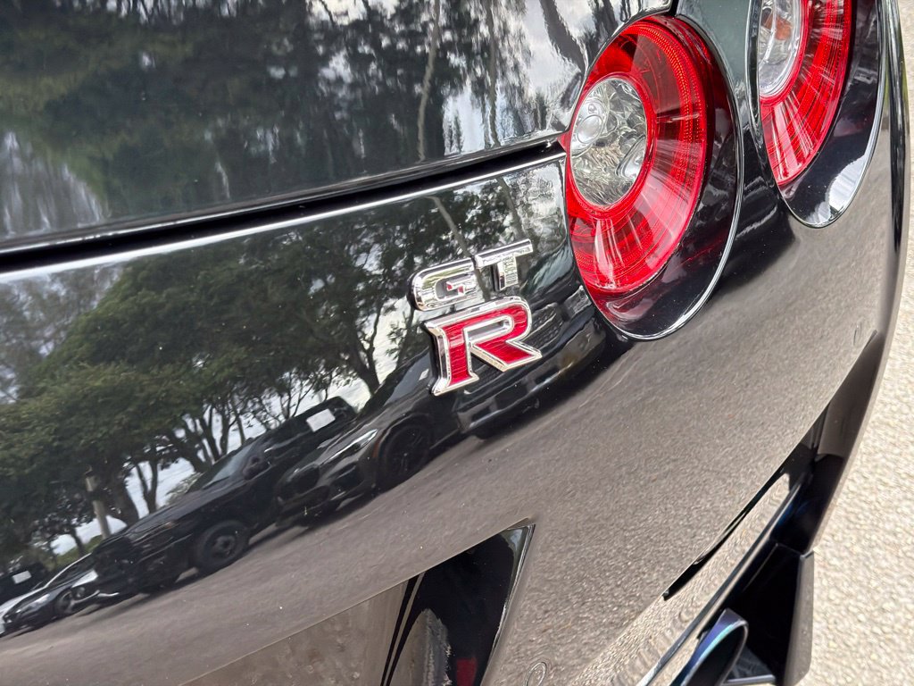 Used 2021 Nissan GT-R Premium AWD/4WD image 22