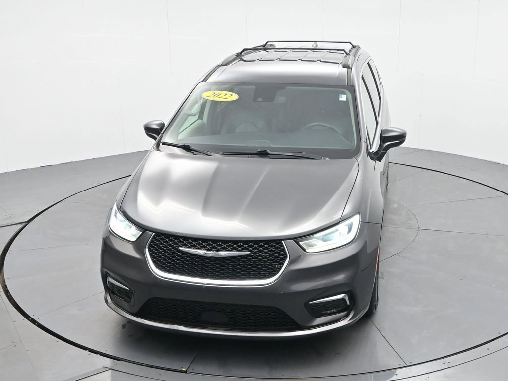 Used 2022 Chrysler Pacifica Touring-L image 26