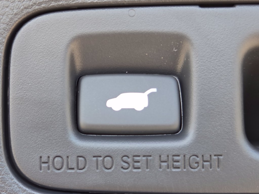 New 2027 Honda CR-V EX-L image 26