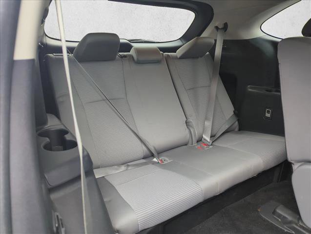 Certified 2024 Toyota Highlander LE image 22