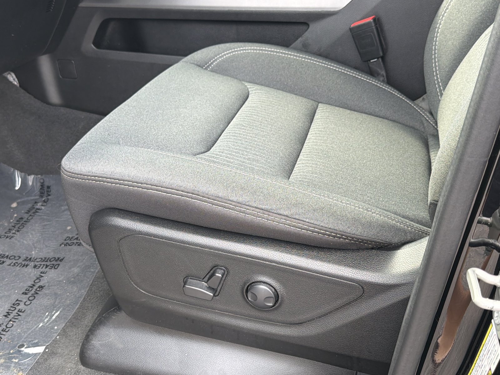 Used 2024 RAM 1500 Big Horn AWD/4WD image 15