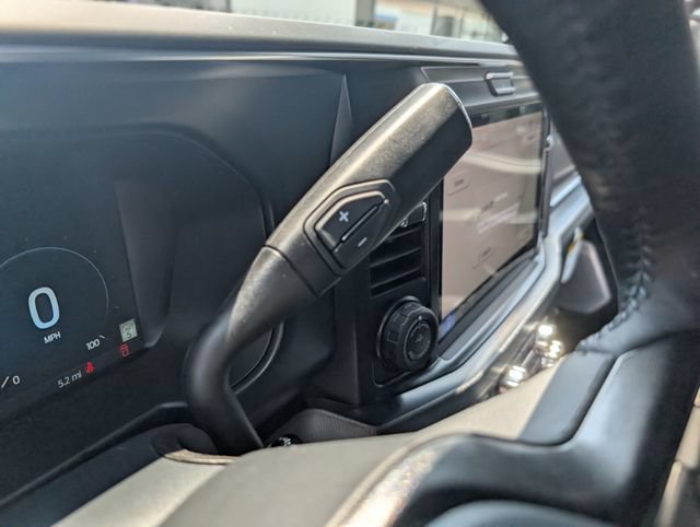 New 2026 Ford F250 Platinum AWD/4WD image 23