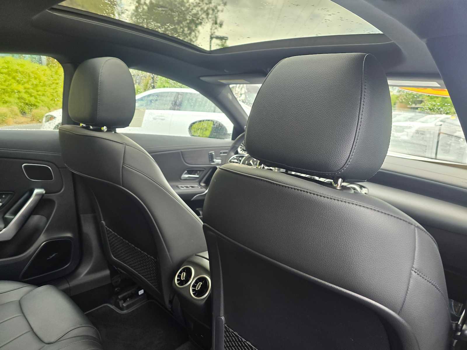 Certified 2023 Mercedes-Benz CLA 250 image 15