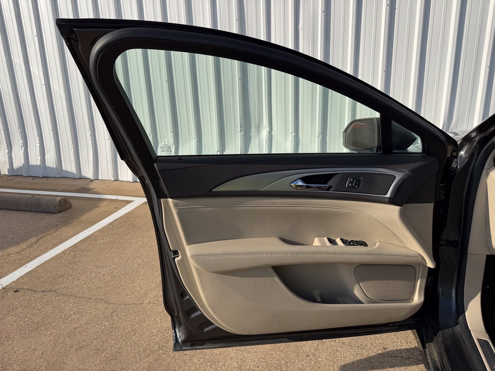 Used 2019 Lincoln MKZ Premiere AWD/4WD image 27