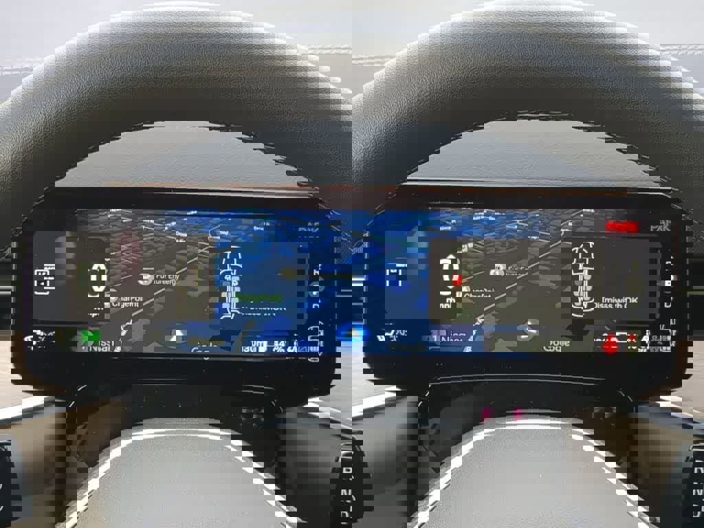 New 2026 Volvo EX90 Ultra image 32