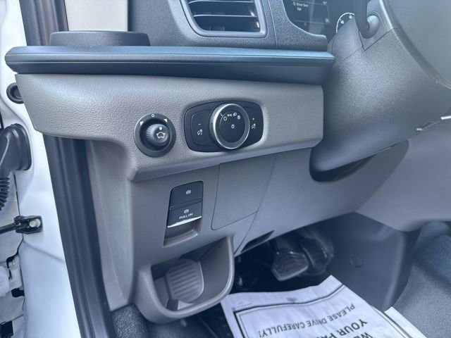 New 2025 Ford Transit 150 148 Medium Roof w/ Load Area Protection Package image 15