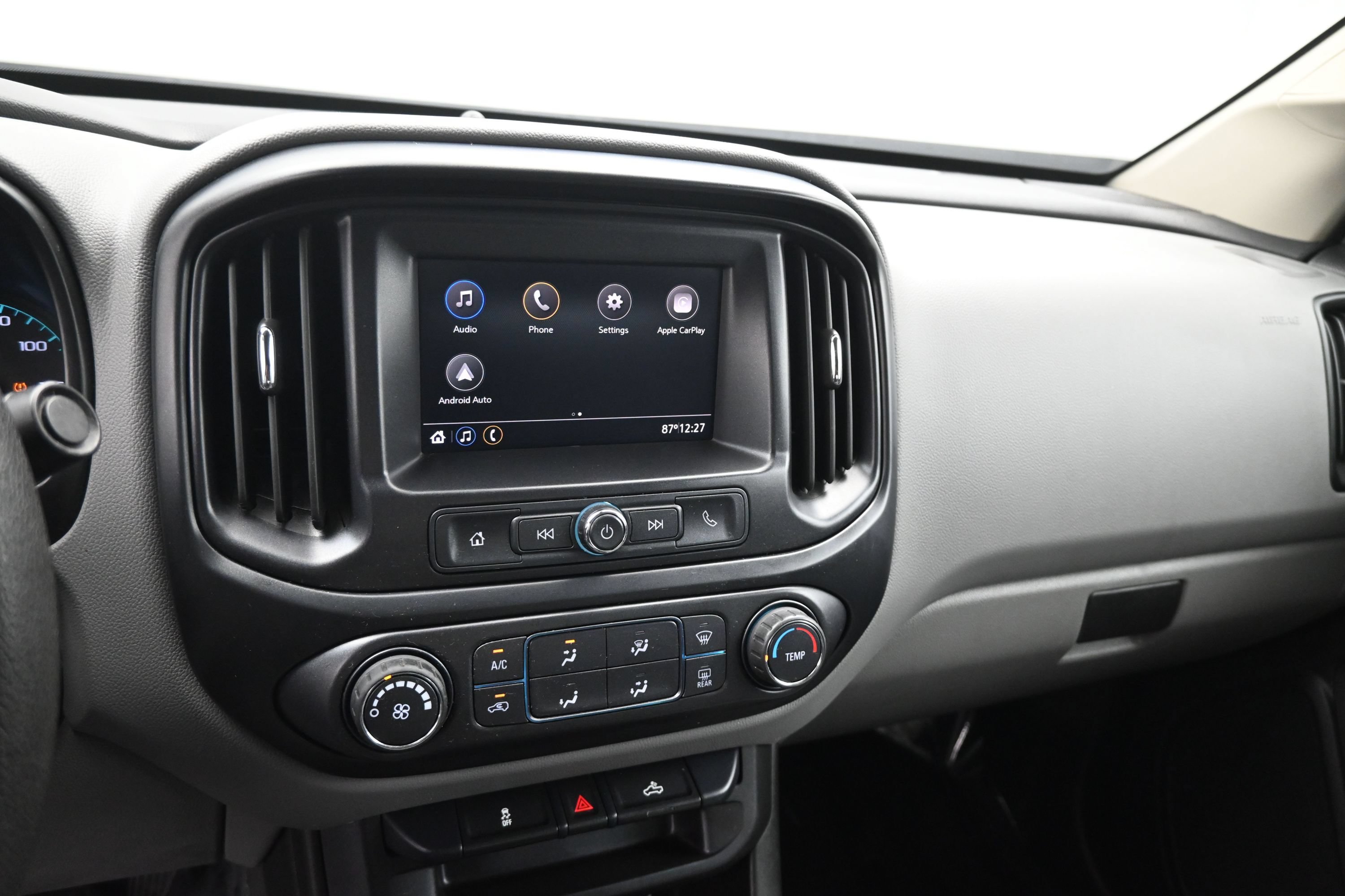 Used 2021 GMC Canyon Elevation Standard w/ Convenience Package RWD image 19