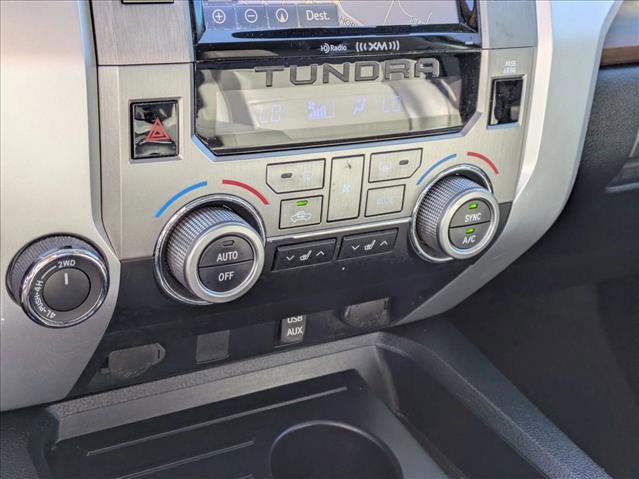 Used 2019 Toyota Tundra Limited image 15