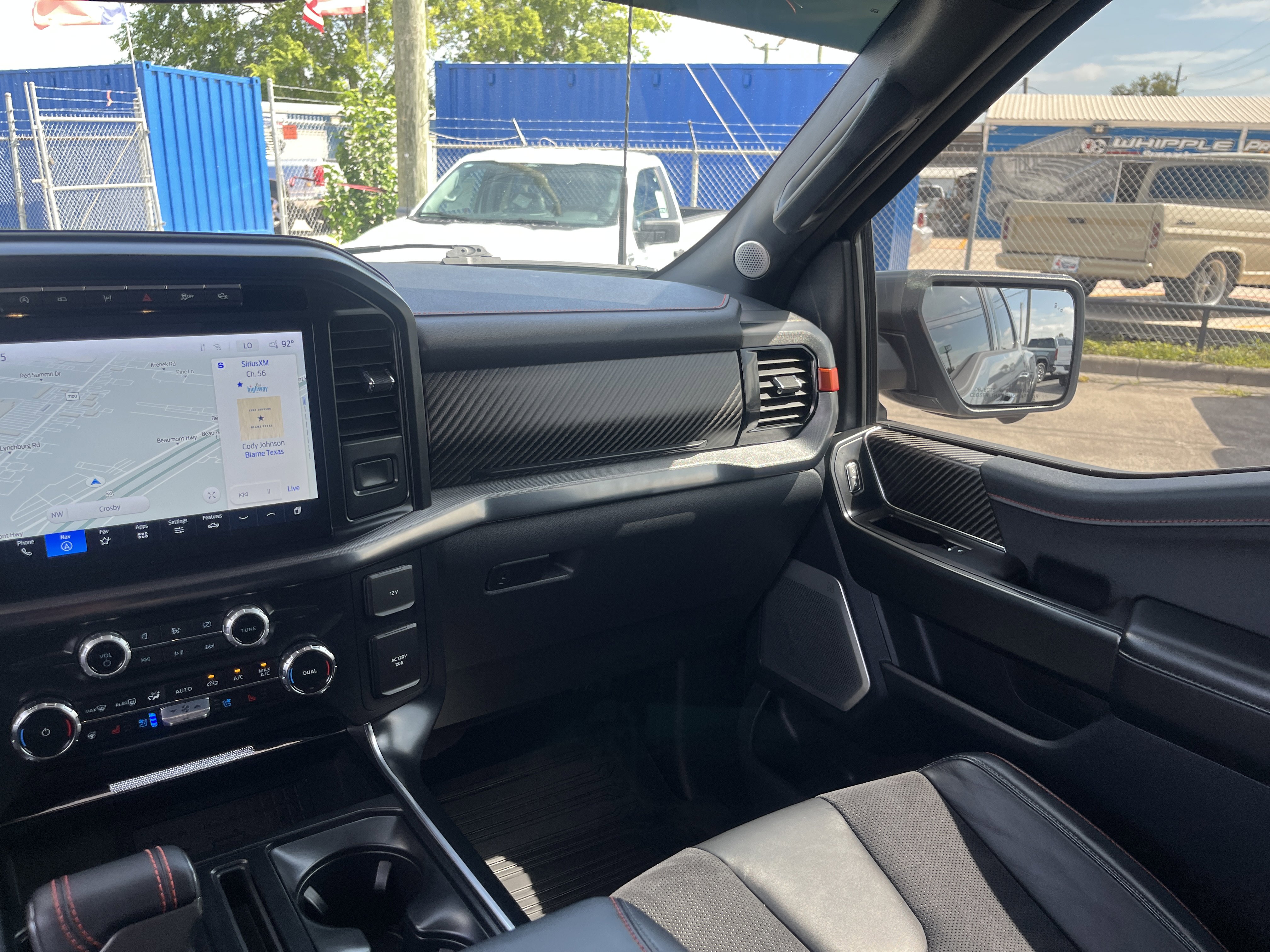 Used 2024 Ford F150 Raptor AWD/4WD image 34