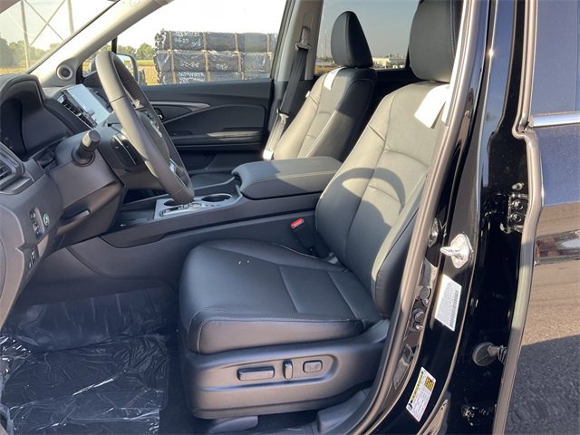 New 2026 Honda Ridgeline RTL image 19