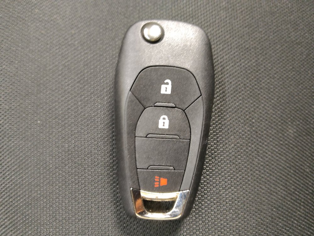 Used 2021 Chevrolet Spark LT FWD image 32