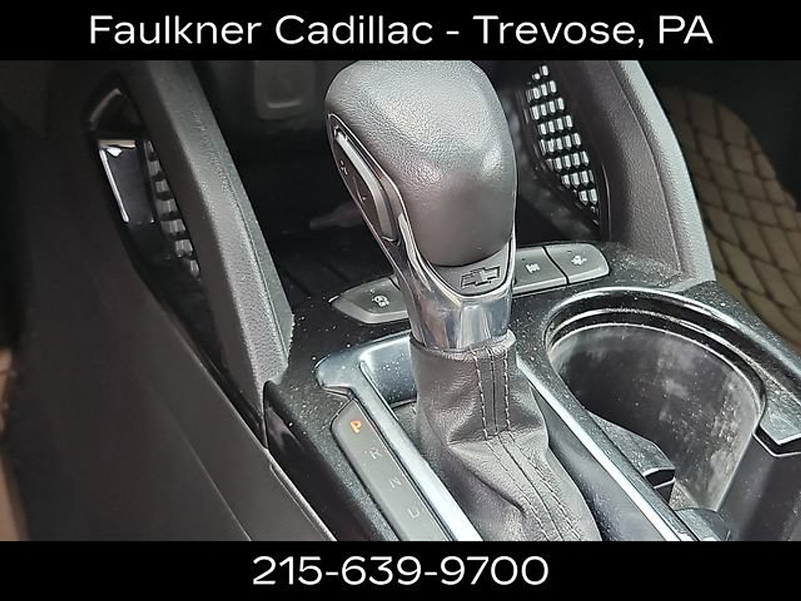 Used 2021 Chevrolet TrailBlazer ACTIV w/ Convenience Package FWD image 13