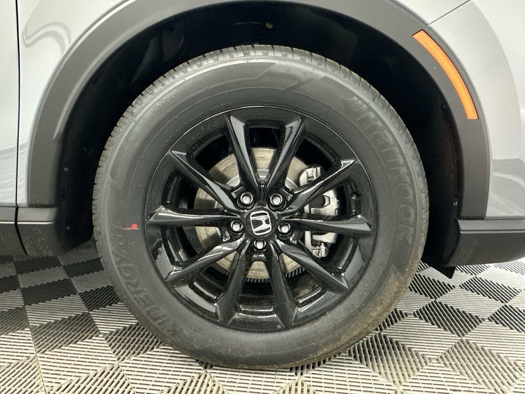 New 2026 Honda CR-V Sport-L image 15