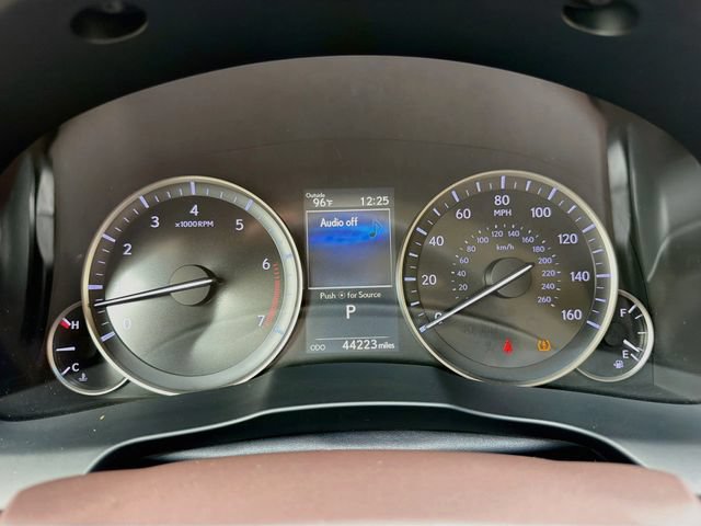 Used 2017 Lexus ES 350 w/ Accessory Package 2 FWD image 37
