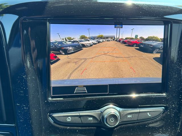 Certified 2023 Chevrolet Traverse LT w/ LPO, Cargo Package image 15