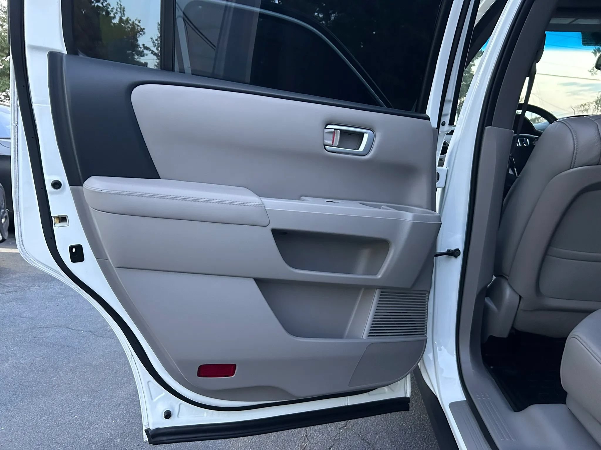Used 2015 Honda Pilot EX-L image 22