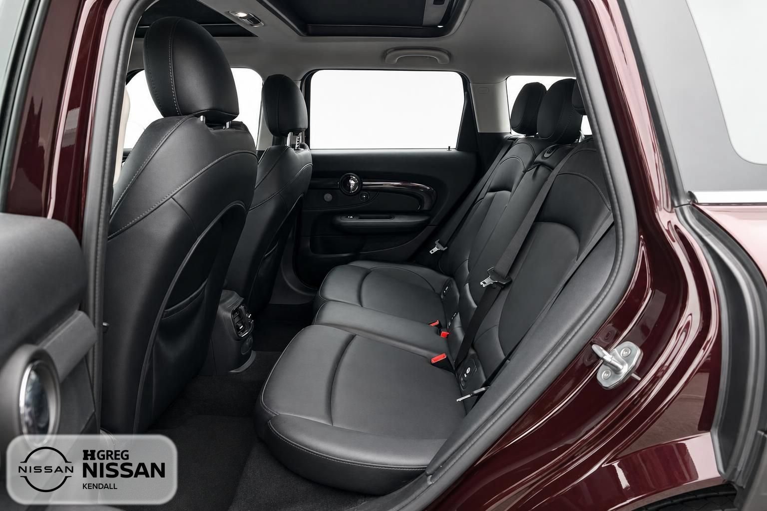 Used 2016 MINI Cooper Clubman S FWD image 13