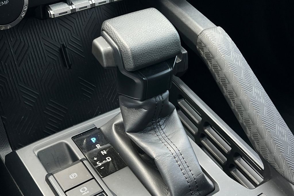 Used 2024 Toyota Tacoma SR5 image 24