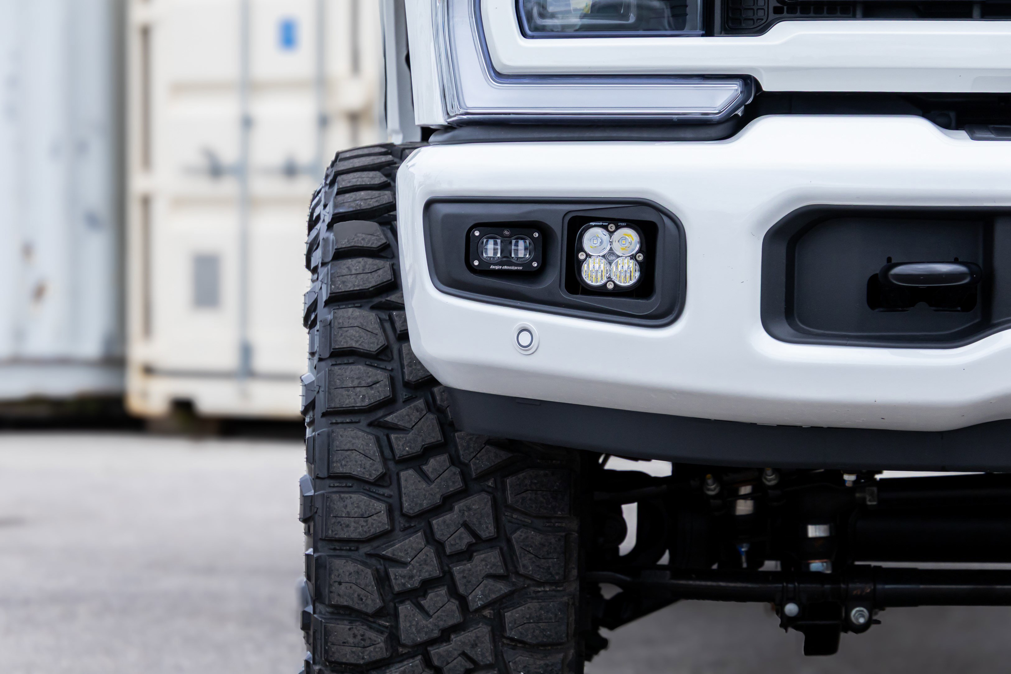 New 2026 Ford F350 Platinum image 20