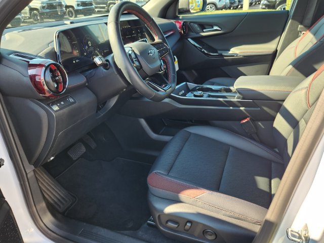 New 2026 Chevrolet Equinox RS FWD image 6