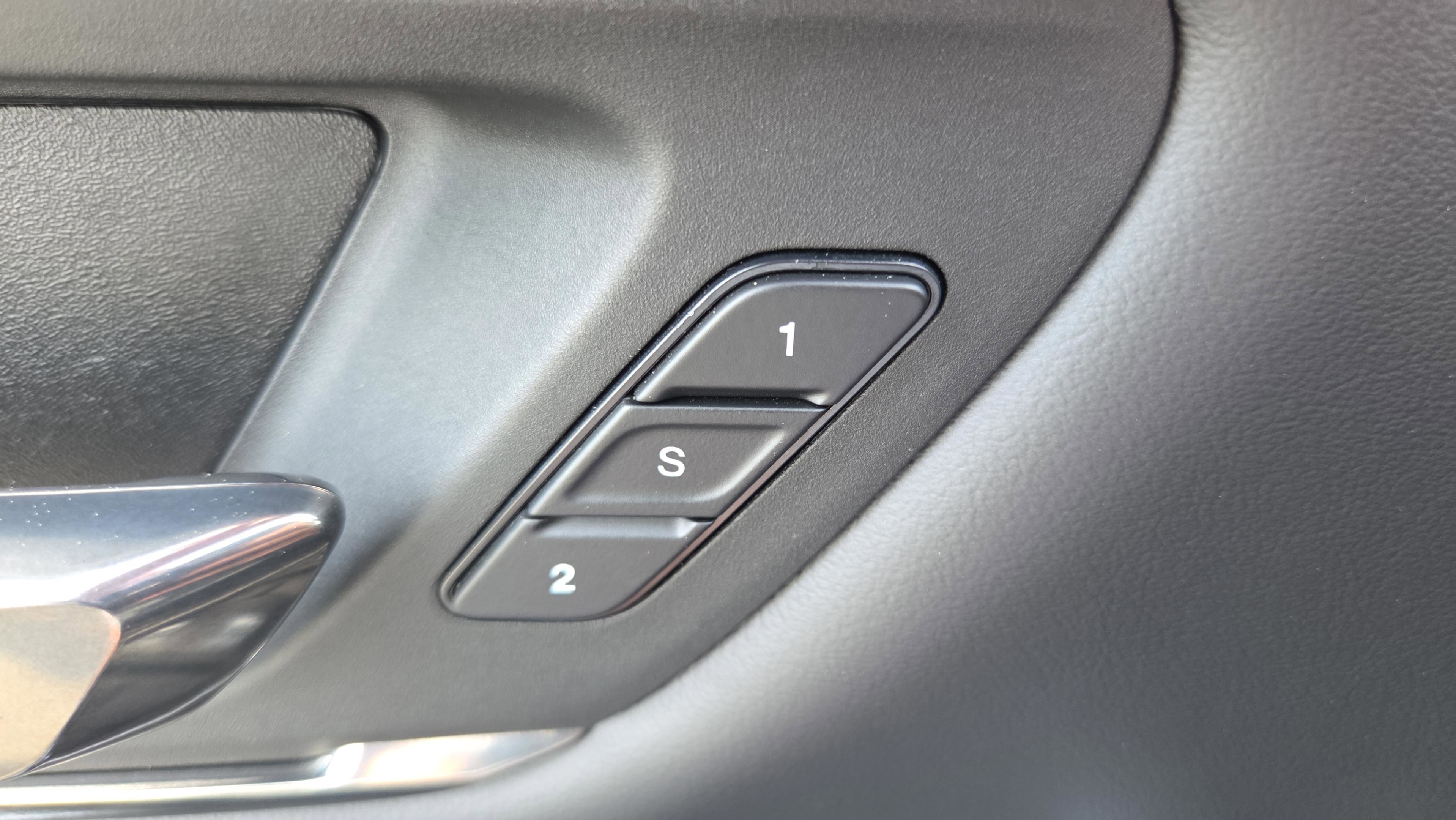 Used 2021 RAM 1500 Limited image 11