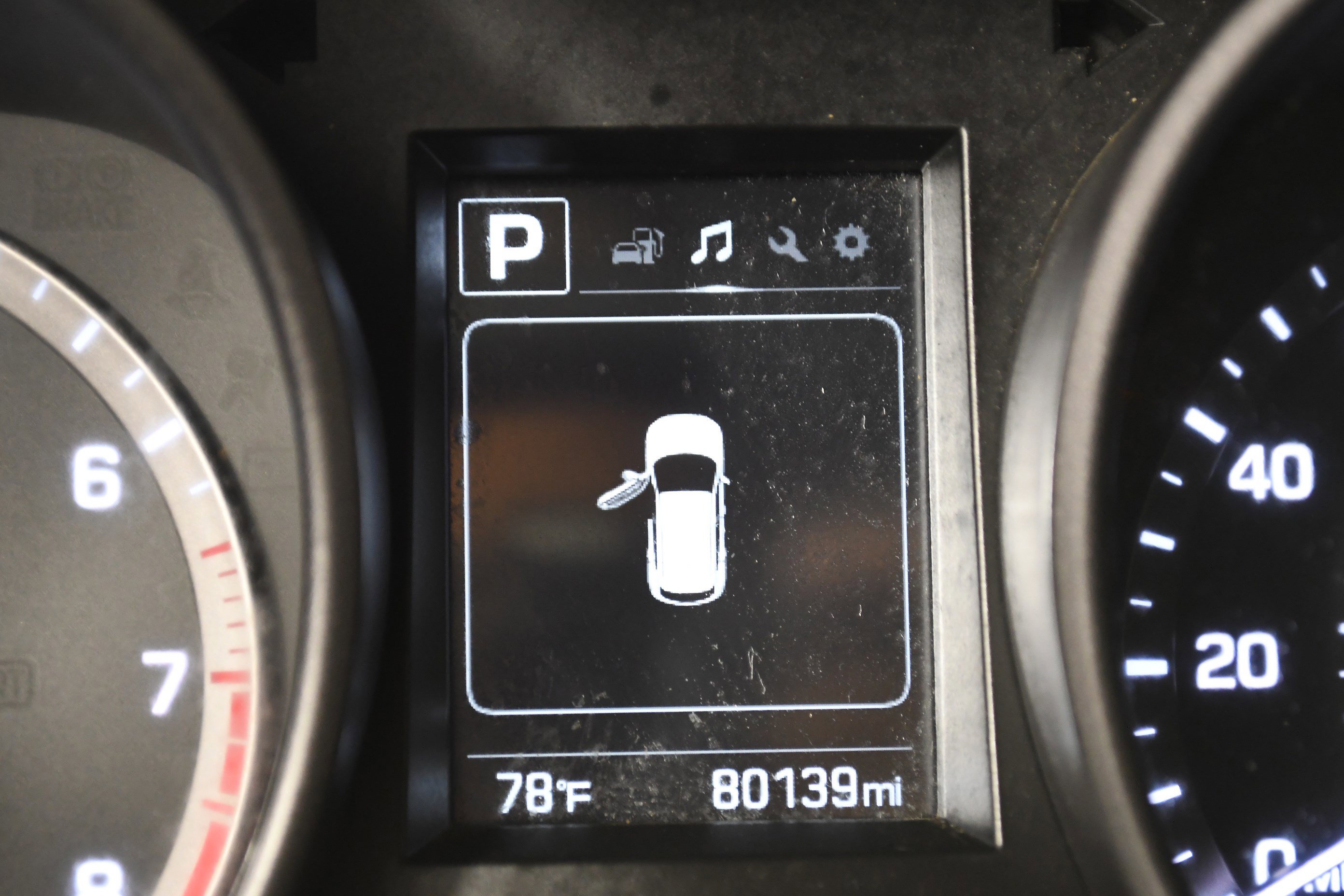 Used 2017 Hyundai Santa Fe Sport image 15