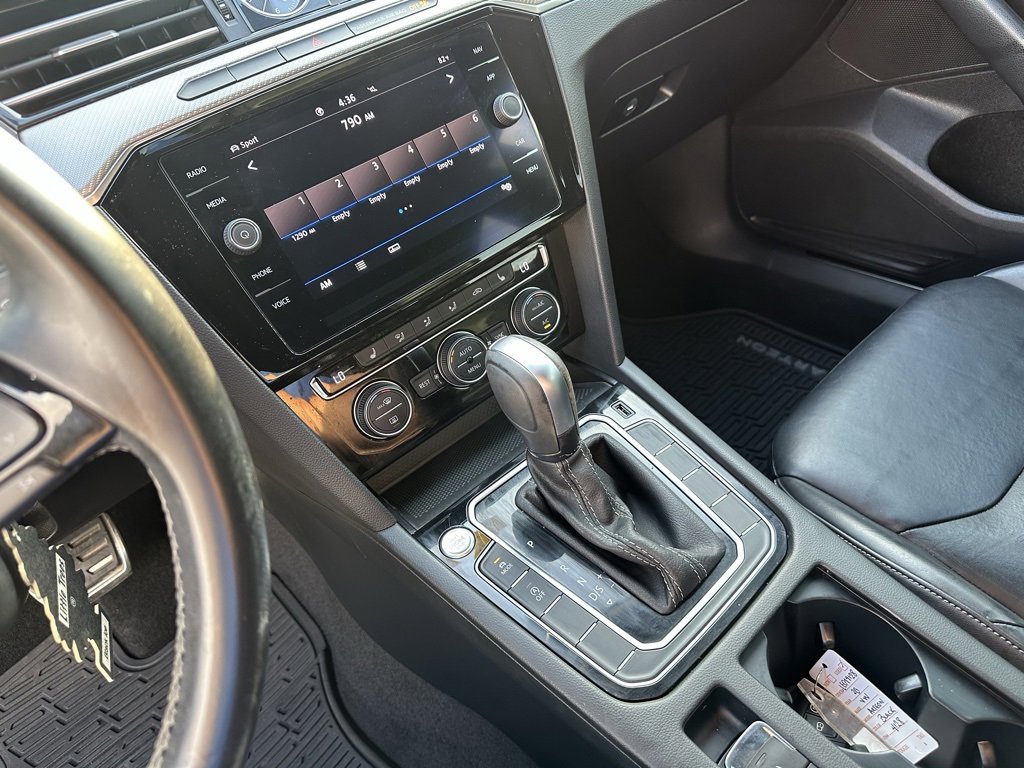 Used 2020 Volkswagen Arteon SEL image 13