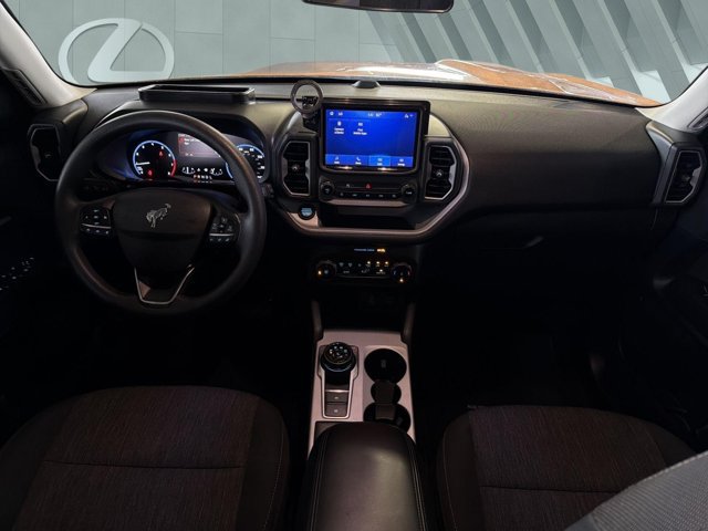 Used 2023 Ford Bronco Sport Big Bend AWD/4WD image 13