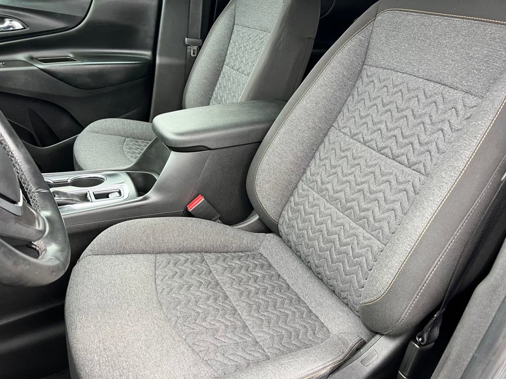 Used 2023 Chevrolet Equinox LT image 11