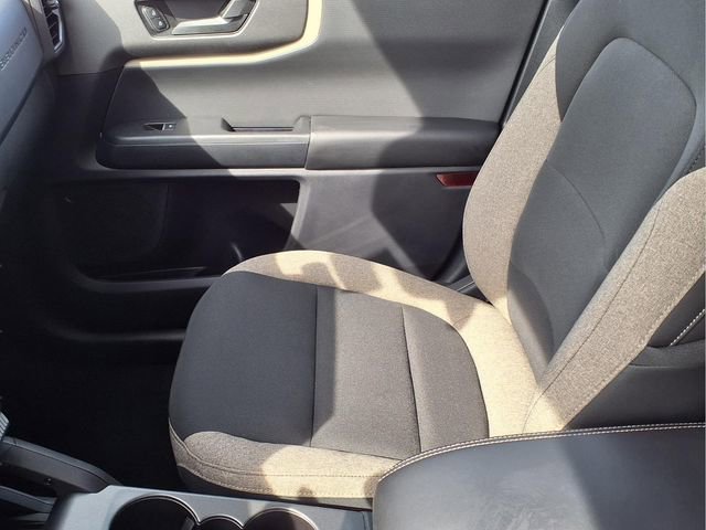 New 2025 Ford Bronco Sport Big Bend image 13